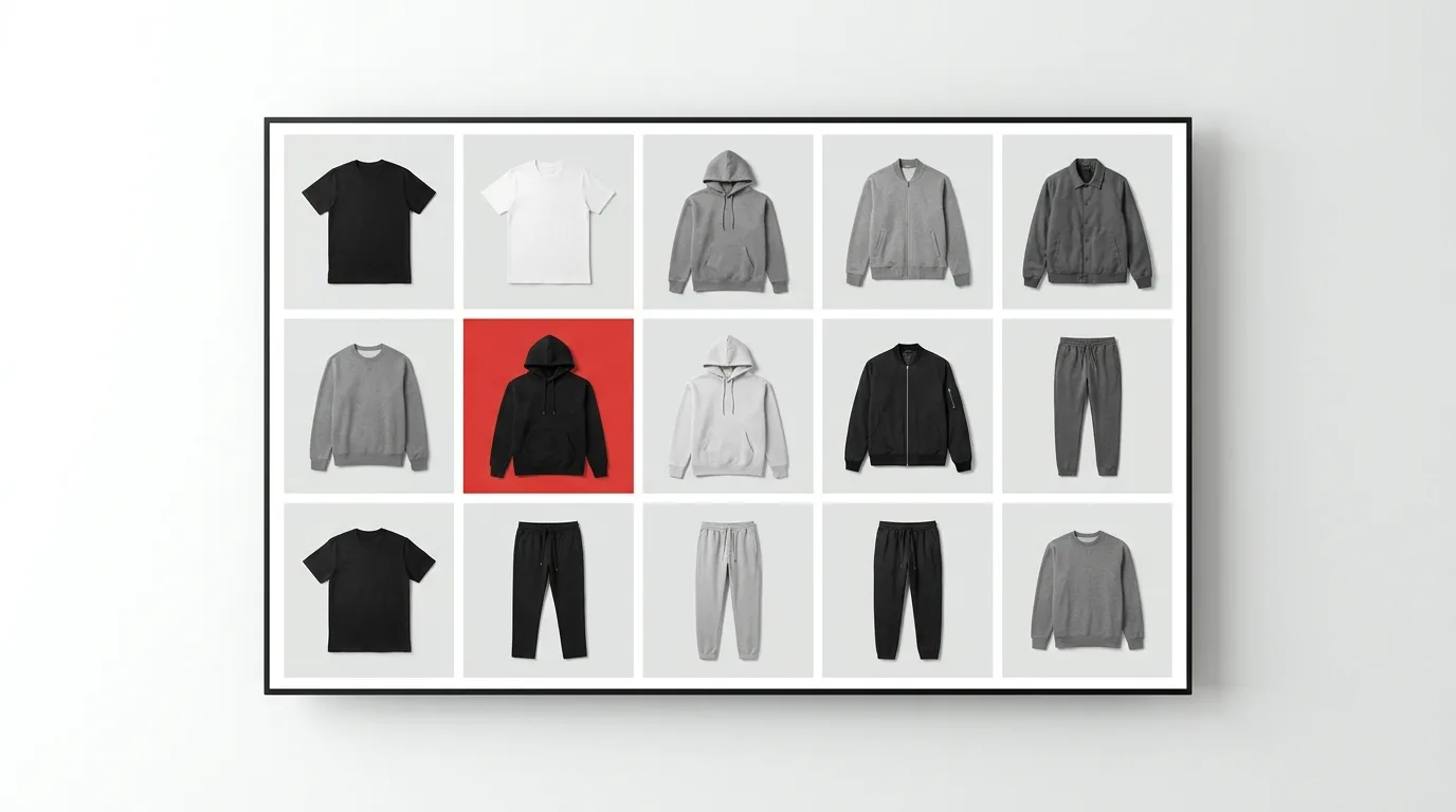 Como montar um calendário de conteúdo para sua marca de roupa (e nunca mais improvisar um post)