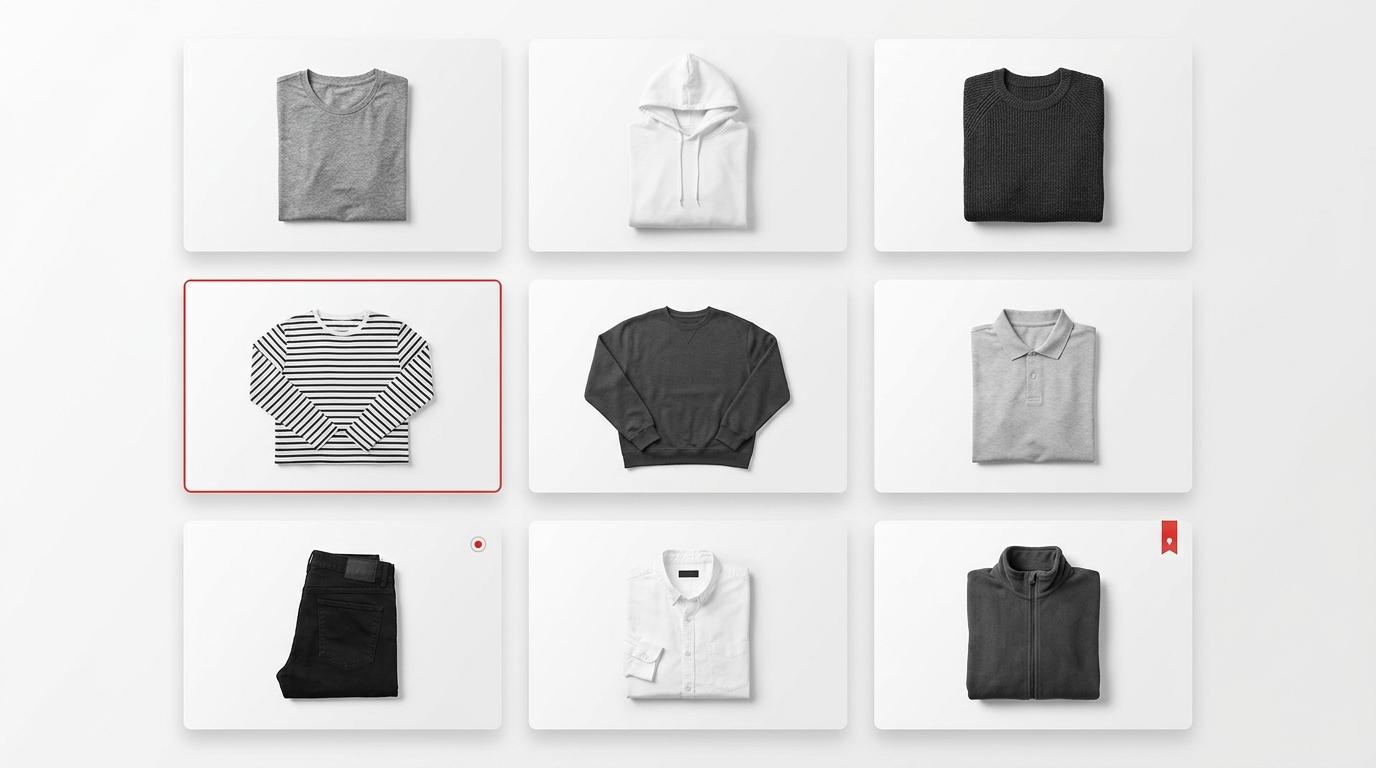 Como criar um grid no Instagram que faz parar o dedo (e vender mais)