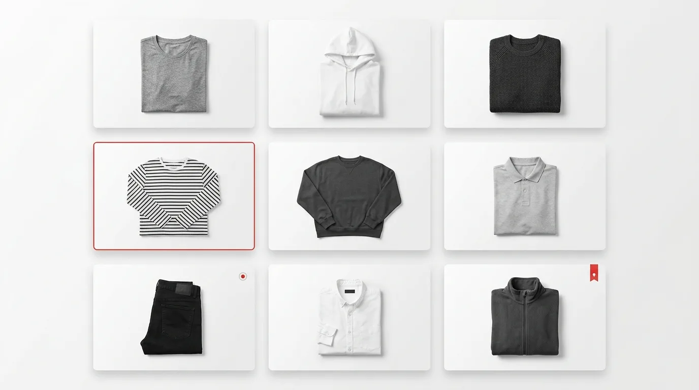 Como criar um grid no Instagram que faz parar o dedo (e vender mais)