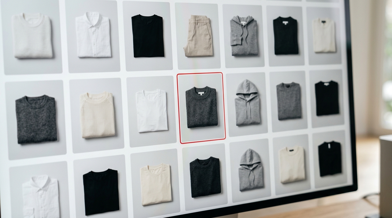 Para de postar no escuro: como planejar o feed do Instagram da sua marca de moda