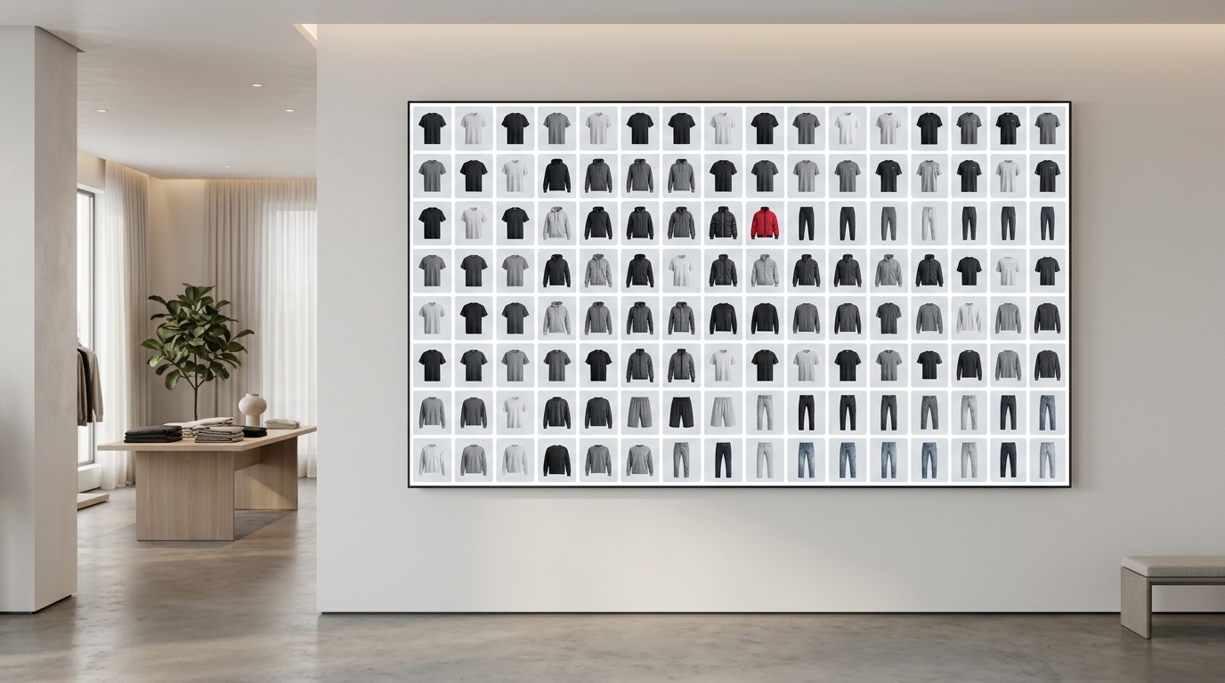 4:5, 1:1 or 9:16? The right format for every moment on your brand's Instagram