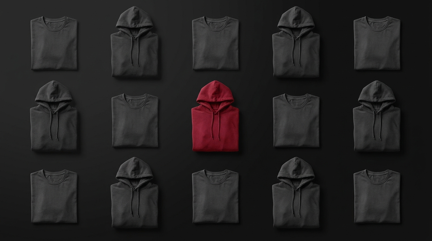 Como criar um grid de produtos profissional (sem saber design)